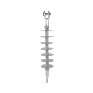 AISLADOR POLIMERICO DE SUSPENSION 28KV-70KN