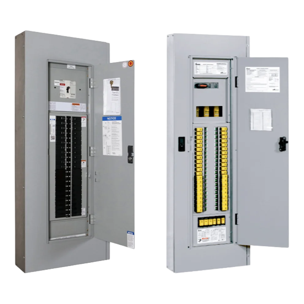 Tableros Electricos
