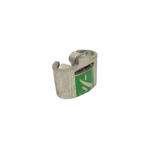 CONECTOR CUÑA TIPO II - VERDE