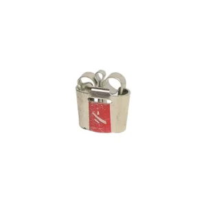 CONECTOR CUÑA TIPO III - ROJO