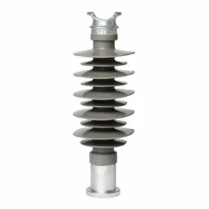 AISLADOR POLIMERICO TIPO PIN 28KV-10KN