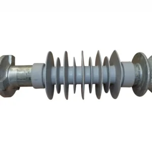 AISLADOR POLIMERICO TIPO EXTENSOR DE FUGA 28KV