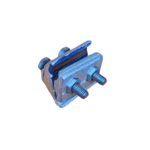 CONECTOR BIMETALICO AL/CU 25-150MM2 / 10-95 MM2 2P