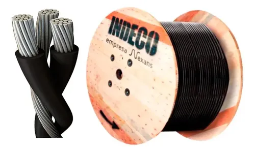 CABLE AUTOPORTANTE CAAI 1X120MM2