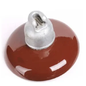 AISLADOR  TIPO SUSPENSION ANSI 52-3