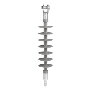 AISLADOR POLIMERICO DE SUSPENSION 36KV-70KN