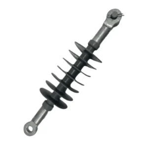 AISLADOR POLIMERICO DE SUSPENSION 28KV-70KN