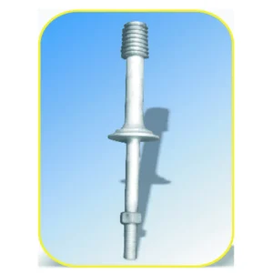 ESPIGA PARA CRUCETA AG 19X356MM PARA PIN 56-2 C/T Y CT+ ARAND.