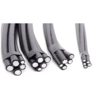 CABLE AUTOPORTANTE CAAI 2X35MM2